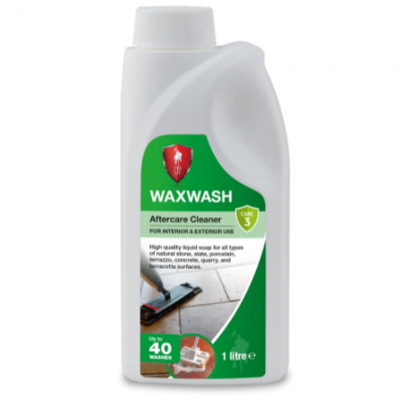 LTP Wax wash