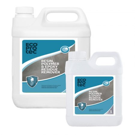 LTP Resin, Polymer & Epoxy Residue Remover