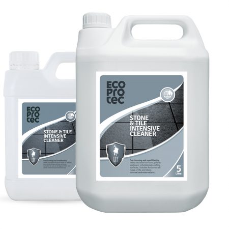 Stone & Tile Intensive Cleaner